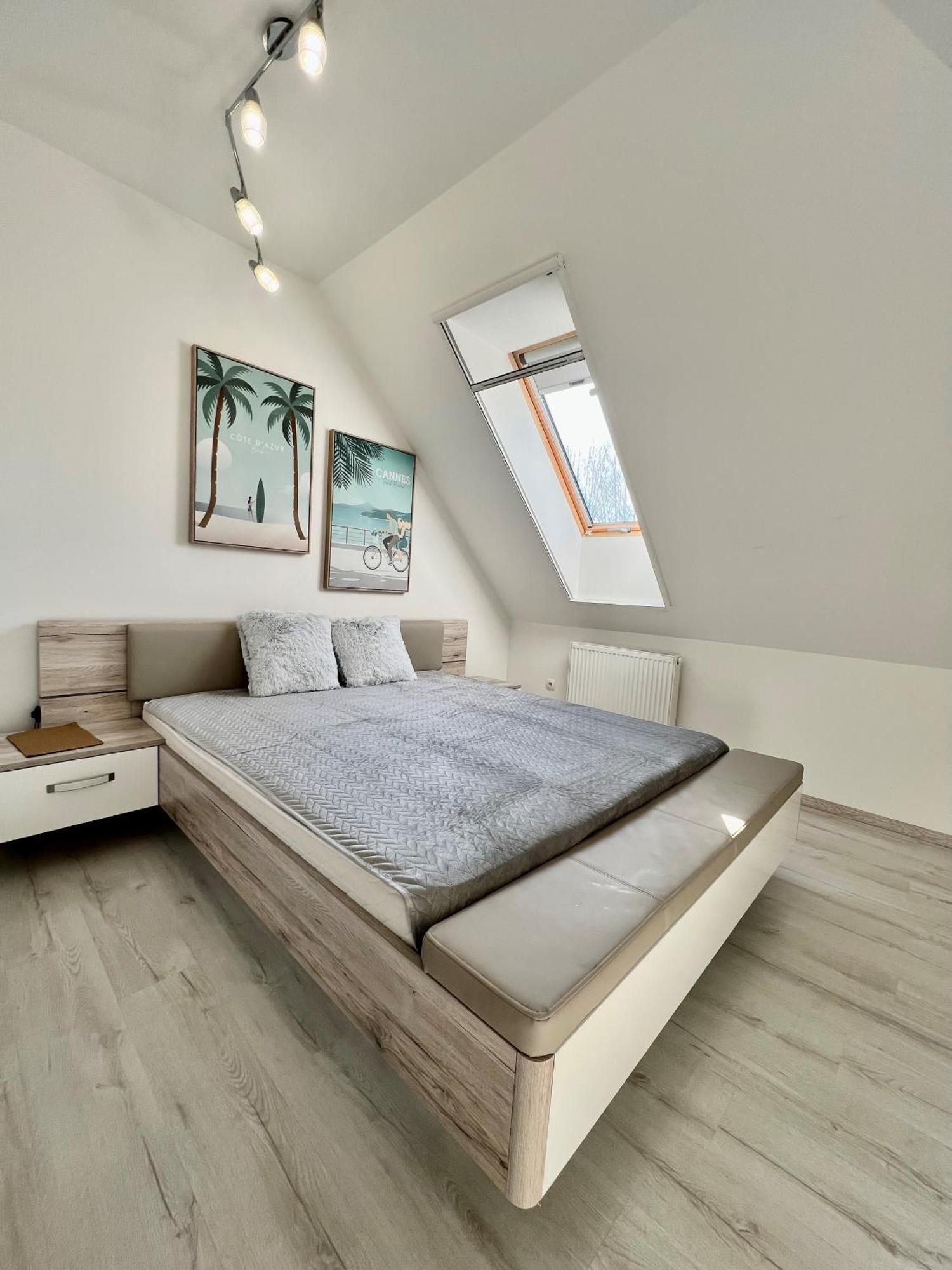 Molo 25 By Hellobalatonlelle Appartement Balatonlelle